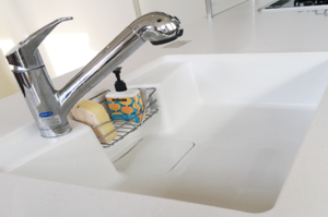 イメージ：流し・シンクの清掃ハウスクリーニング