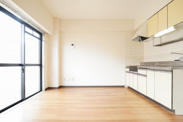 賃貸オーナー、管理者様向けマンション、アパートの清掃、ハウスクリーニングの料金目安